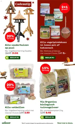 Voorbeeld van Folder van winkel Welkoop geldig vanaf 08-12-2025 | Pagina: 8