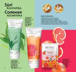 TianDe parduotuvės leidinio Leidinys galiojančio nuo 2025.07.08 peržiūra | puslapis: 78