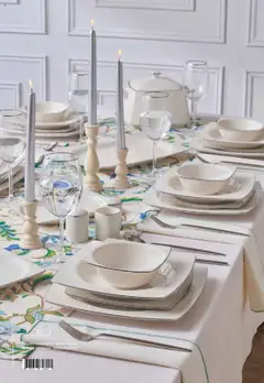 Karaca Sofra 1 04.09.2025 - Broşürünün önizlemesi | Strana: 76