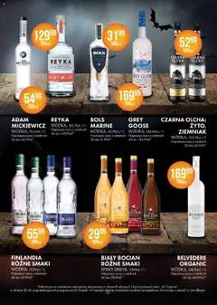 Pogląd gazetki "Gazetka" ze sklepu Al.Capone ważnej od 13.10.2025 | Strona: 26