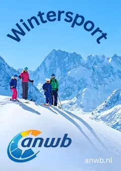 Voorbeeld van Folder van winkel ANWB geldig vanaf 04-02-2026