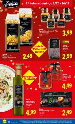 Pré-visualização do folheto da loja Lidl válida a partir de 08/12/2025 | Página: 20