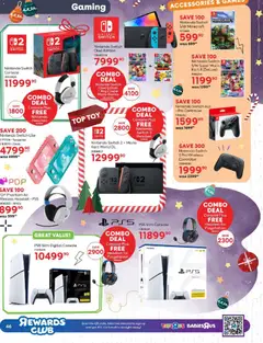 Preview of Toys R Us flyer valid from 23/10/2025 | Page: 46