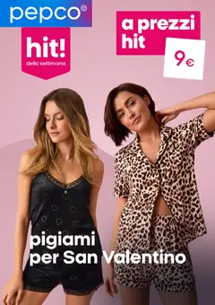 Anteprima dell'opuscolo Attuale volantino dal negozio Pepco valido da 22/01/2026