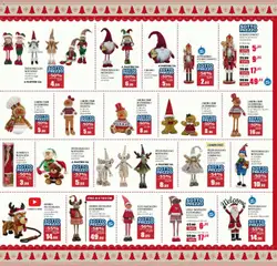 Anteprima dell'opuscolo Volantino Natale dal negozio Happy Casa valido da 15/11/2025 | Pagina: 25