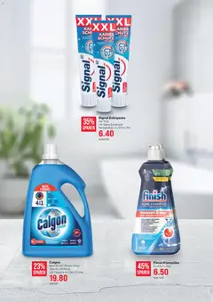 Vorschau des Merkblatts Aktionen vom Shop SPAR gültig von 04.12.2025 bis 10.12.2025 | Seite: 18