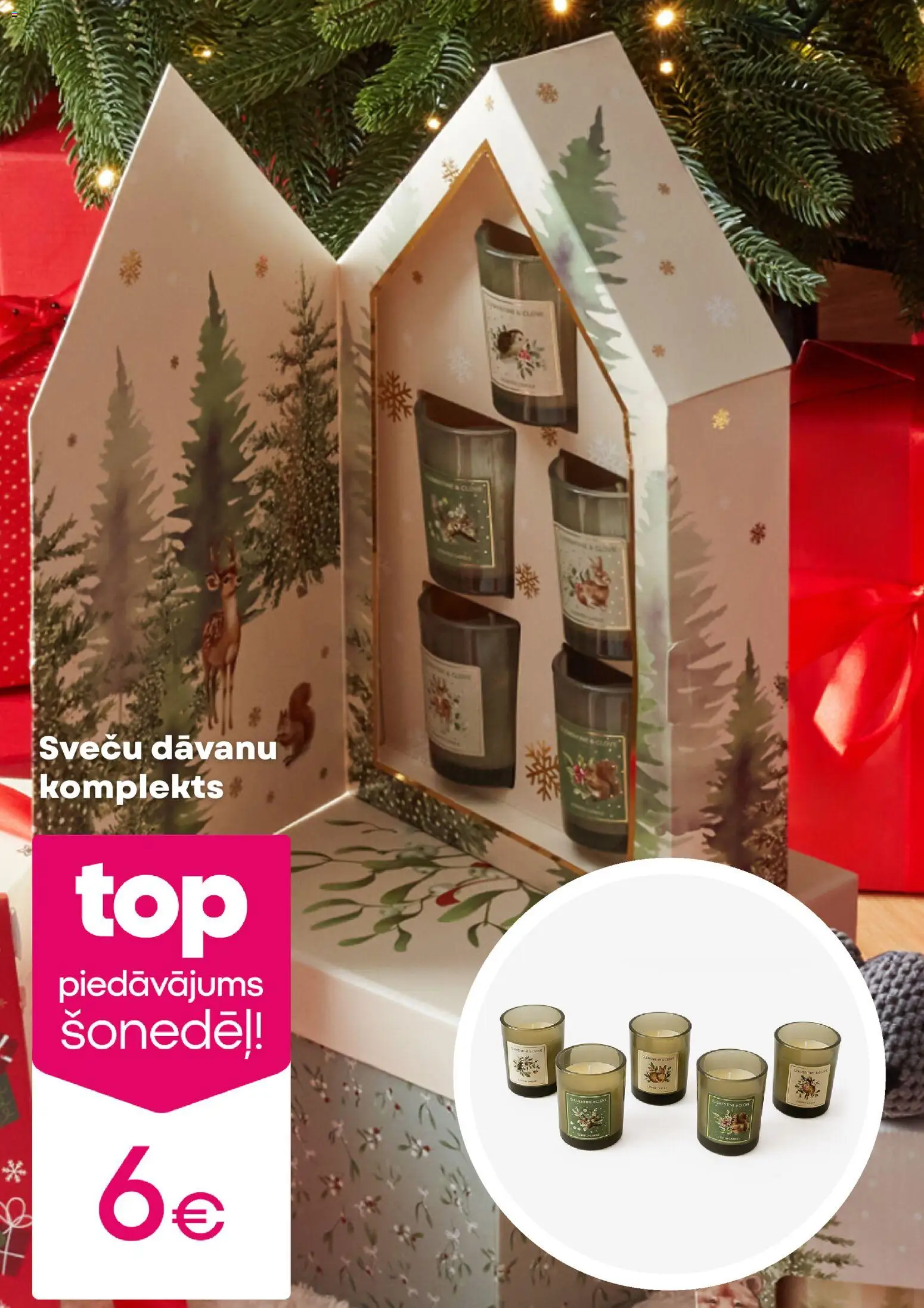 Skatīt Pepco akciju bukletu, derīgs no 2025.12.11