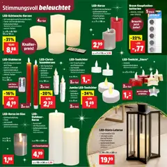 Vorschau von dem Prospekt des Geschäftes Thomas Philipps, gültig ab dem 24.11.2025 | Seite: 10