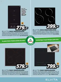 Vorschau der Angebote: RED ZAC Flugblatt gültig ab 17.09.2025 | Seite: 5