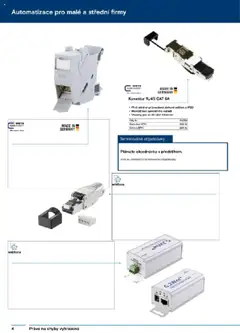 Náhled nabídky: Conrad Leták - Zautomatizujte si cestu k úspěchu platný od 07.03.2025 | Strana: 4