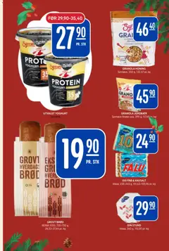 Forhåndsvis Kundeavis fra butikk Rema 1000 gyldig fra 10/11/2025 | Side: 15