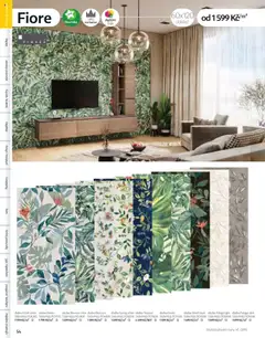 Náhled nabídky: Siko koupelny Katalog Koupelny 2024/2025 platný od 23.10.2024 | Strana: 54