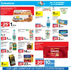 Anteprima dell'opuscolo Black Friday dal negozio Carrefour valido da 17/11/2025 | Pagina: 18