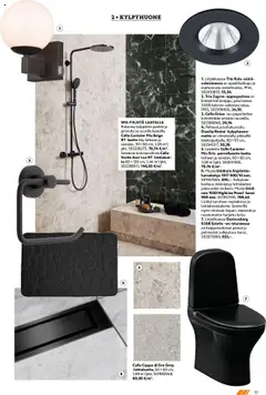 Kaupan K-Rauta Tarjoukset - Remppa-lehteä esikatselu, voimassa 01/09/2025 | Sivu: 53