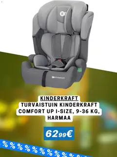 Kaupan Hobby Hall Tarjoukset esikatselu, voimassa 23/10/2025 | Sivu: 6