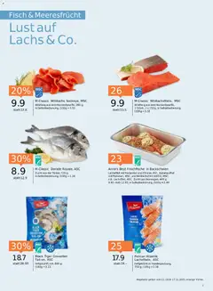 Vorschau des Merkblatts Aktionen vom Shop Migros gültig von 11.11.2025 bis 17.11.2025 | Seite: 7