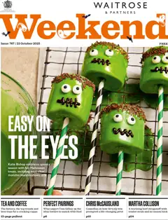 Preview of Waitrose Offers valid from 23/10/2025