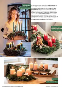 Vorschau von dem Prospekt des Geschäftes Dehner, gültig ab dem 09.10.2025 | Seite: 56