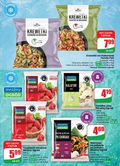 Pogląd gazetki "Gazetka" ze sklepu Dino ważnej od 29.10.2025 | Strona: 31