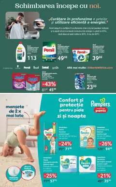 Previzualizarea de cataloage: Selgros Catalog nou valabil de la 28.11.2025 | Pagina: 37