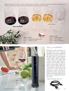 Náhled nabídky: Orion Katalog - Podzim/zima platný od 23.09.2025 | Strana: 25