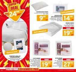 Voorbeeld van Folder van winkel Trafic geldig vanaf 29/10/2025 | Pagina: 2