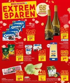 Vorschau der Angebote: Interspar Prospekt aktuell gültig ab 04.12.2025 | Seite: 3