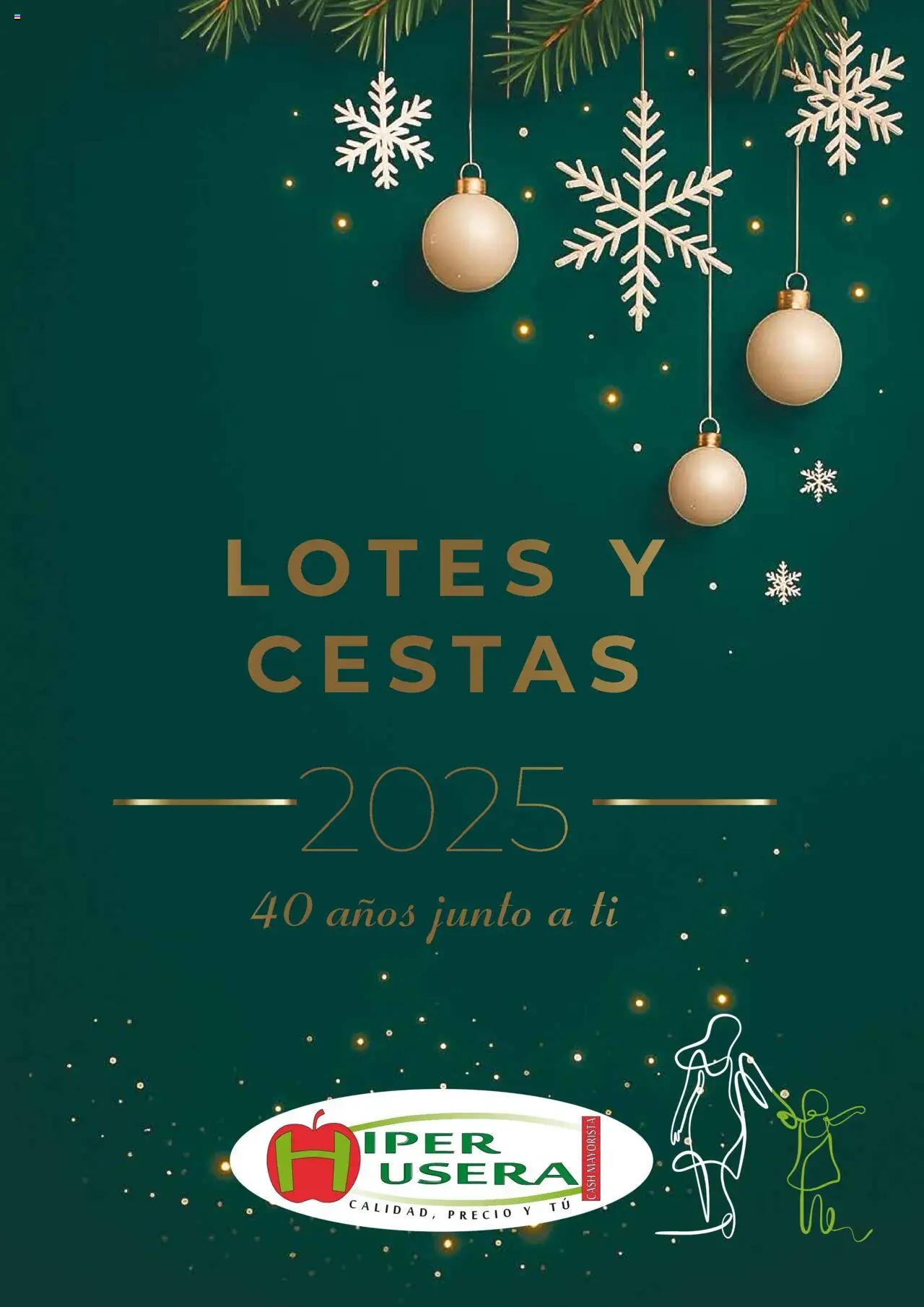 Hiper Usera Folleto > desde martes 16/09/2025 > Ofertas