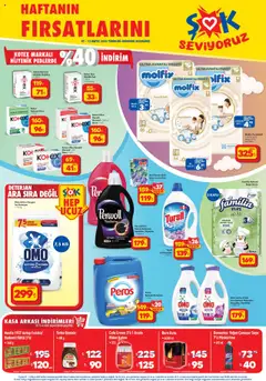 Şok Market - Katalog