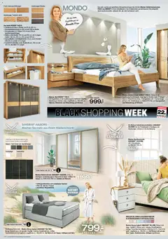 Vorschau von dem Prospekt des Geschäftes Ostermann, gültig ab dem 22.11.2025 | Seite: 8