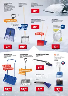 Náhľad Kinekus letáku platného od 01.11.2025 | Strana: 9