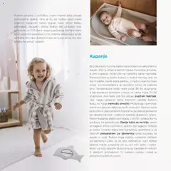 Pregled letka Katalog trgovine Baby Center vrijedi od 18.09.2025 | Stranica: 16
