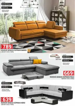 Náhľad Merkury Market letáku platného od 01.11.2025 | Strana: 12