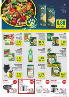 Vorschau von dem Prospekt des Geschäftes Diska, gültig ab dem 17.11.2025 | Seite: 7