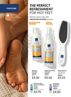 Preview of AVON Black Friday valid from 01/11/2025 | Page: 243