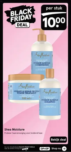 Voorbeeld van Black Friday van winkel Etos geldig vanaf 24-11-2025 | Pagina: 99