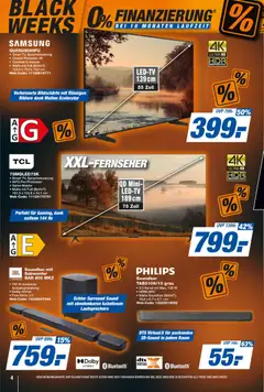 Vorschau von dem Prospekt des Geschäftes Expert, gültig ab dem 07.11.2025 | Seite: 4