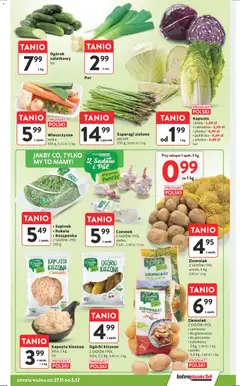 Pogląd gazetki "Black Friday" ze sklepu Intermarche ważnej od 27.11.2025 | Strona: 32