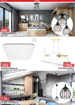 Náhled nabídky: Merkury Market Leták platný od 01.11.2025 | Strana: 14