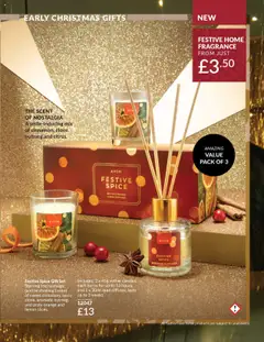 Preview of AVON Avon Digital Brochure valid from 01/10/2025 | Page: 180