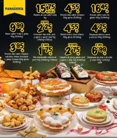 Vista previa del folleto de la tienda Cash Fresh válido desde el 28/11/2025 | Página: 12