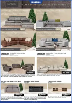 Preview of Hirsch's flyer valid from 01/12/2025 | Page: 30