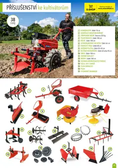 Náhled nabídky: Mountfield Katalog 2025 platný od 16.04.2025 | Strana: 35