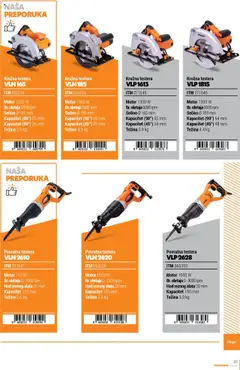 Pregled Villager kataloga - važi od 13.02.2025 | Strana: 81