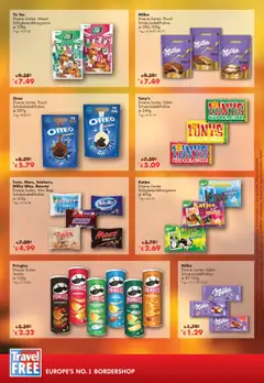 Vorschau von dem Prospekt des Geschäftes Travel Free, gültig ab dem 01.10.2025 | Seite: 3