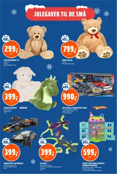 Forhåndsvis Kundeavis fra butikk Coop Obs gyldig fra 08/12/2025 | Side: 24