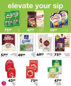 Preview of Save flyer valid from 30/10/2025 | Page: 31