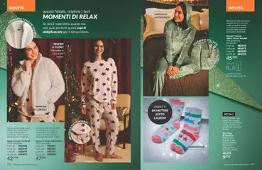 Anteprima dell'opuscolo Campagna 11/2025 dal negozio Avon valido da 01/11/2025 | Pagina: 89