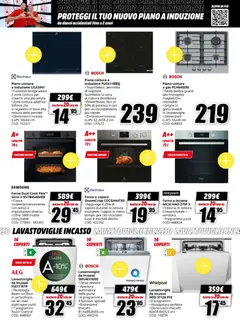 Anteprima dell'opuscolo Black Friday dal negozio Media World valido da 20/11/2025 | Pagina: 25