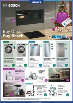 Preview of Hirsch's flyer valid from 01/12/2025 | Page: 11